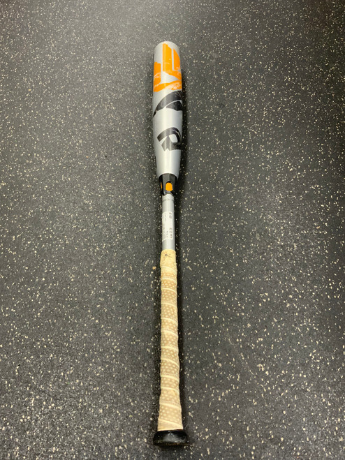 Vist Large View of Product Image Which is Used Demarini CBC-21 BB/SB High School -3 Bat 33"