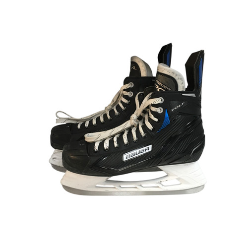 Used Bauer VAPOR VOLT Senior Hockey Skate Senior 13 11749-S000184460