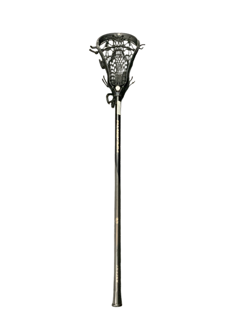 Vist Large View of Product Image Which is Used Maverik ASCENT Wmn Atk/Mid Complete Stick Black 11770-S000059081