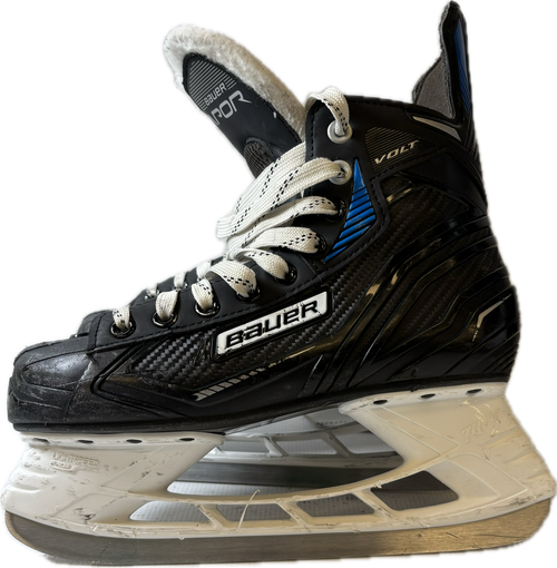Used Bauer VOLT Youth Hockey Skate Youth 06.0 11894-S000023016
