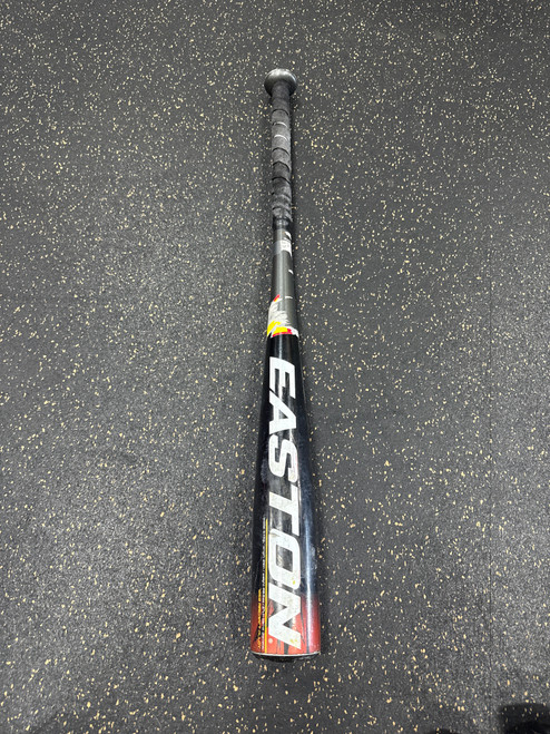 Vist Large View of Product Image Which is Used Easton REFLEX BB/SB USSSA 2 5/8 Bat 29"