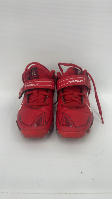 Used Nike BASEBALL CLEAT BB/SB Cleats None Junior 02 11871-S000013275