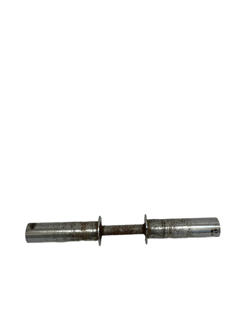 Vist Large View of Product Image Which is Used 19" Olympic Curl Bar 11692-S000135212