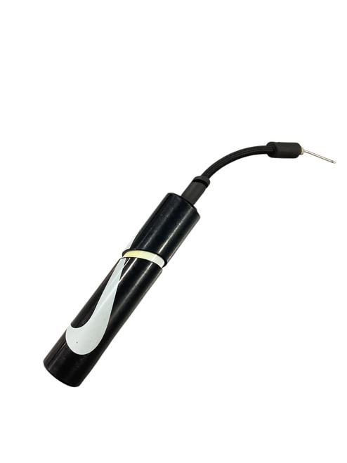 Vist Large View of Product Image Which is Used Nike AIR PUMP Football Accessory Black 11347-S000245804
