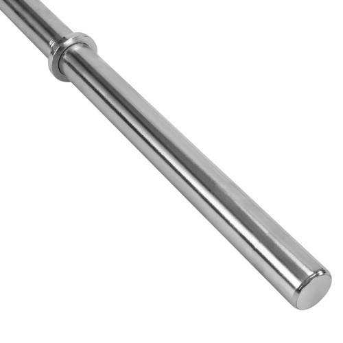 Vist Large View of Product Image Which is New 7 FT STANDARD BAR - SMOOTH
