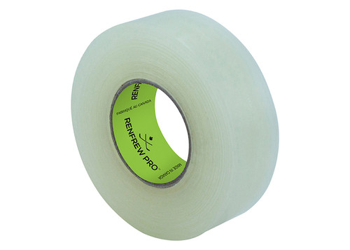 Vist Large View of Product Image Which is New Renfrew Clear Tape