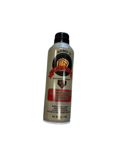 Vist Large View of Product Image Which is New Glove Care Product