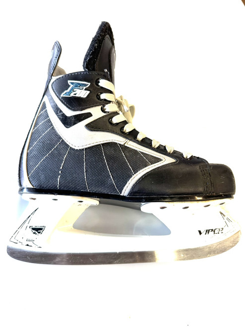 Used Ferland F200 Senior Hockey Skate Senior 7 11860-C000290305