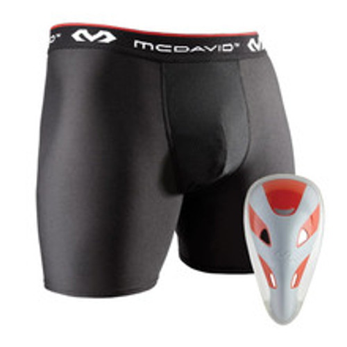 New MCDAVID ADULT CUP & BOXER - XL 11147-MCD9255CF-01-35