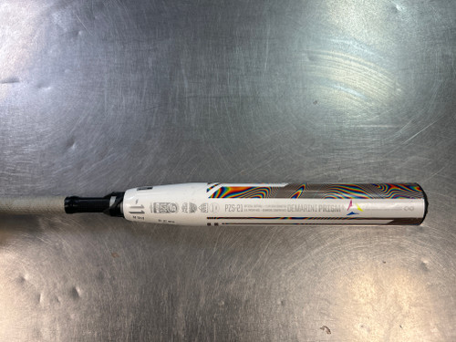Vist Large View of Product Image Which is Used Demarini PRISM BB/SB Fastpitch Bat 29" 11868-S000062472