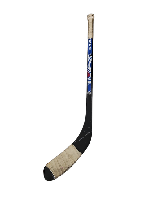 Vist Large View of Product Image Which is Used Hockey Accessory 11617-S000323938
