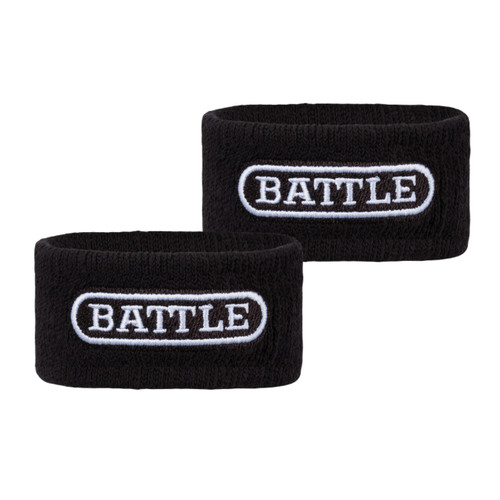 Vist Large View of Product Image Which is New BATTLE ARM BAND BLK