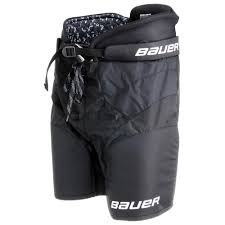 Vist Large View of Product Image Which is New Bauer X Senior Pant Black LG