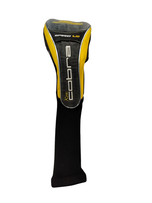 Vist Large View of Product Image Which is Used Cobra SPEED LO Golf Accessory 11866-S000023473
