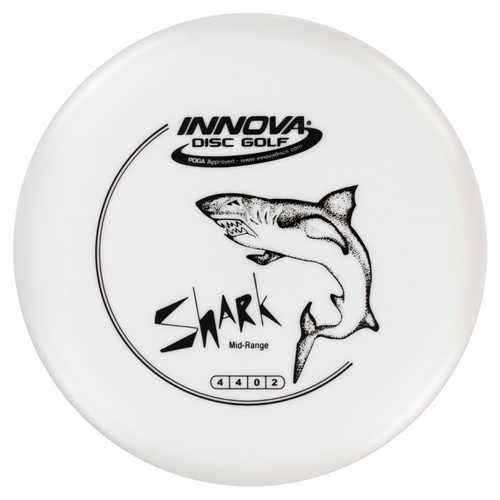 Vist Large View of Product Image Which is Disc Golf Disc Golf / Driver Discs