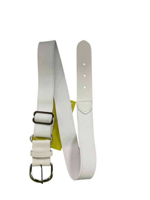 Vist Large View of Product Image Which is Used WHITE BELT Other Clothing White SM