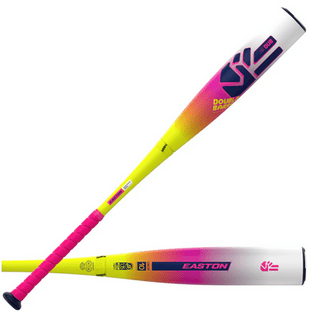 Vist Large View of Product Image Which is New Easton The Dub EUT6DUB10 30" 20oz 2 3/4" Barrel USSSA -10 Baseball Bat 30/20 