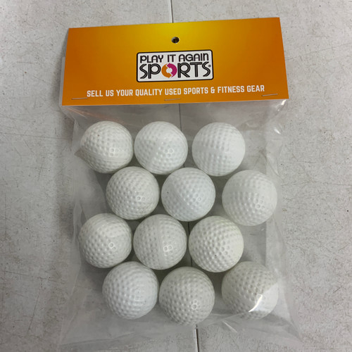 Vist Large View of Product Image Which is Used WIFFLE BALLS Golf Accessory 11762-S000062428