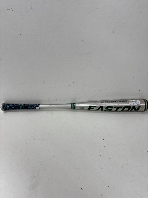 Vist Large View of Product Image Which is Used Easton B5 PRO BIG BARREL BB/SB High School -3 Bat 32" 11891-S000301115
