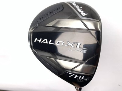 Vist Large View of Product Image Which is New HALO XL LITE FW 7HL R RH