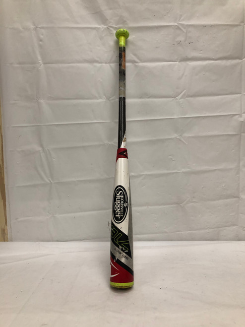 Vist Large View of Product Image Which is Used Louisville Slugger SELECT 716 BB/SB High School -3 Bat 33" 11668-S000106547