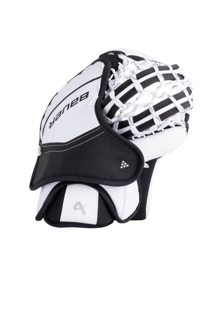 New S42 PRODIGY CATCHER-YTH 11857-BAR1063440