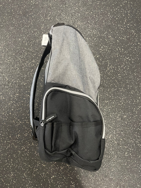 New Axiom Shuttle Heather Grey BP 11726-MVPAXSHUTTLEHGY