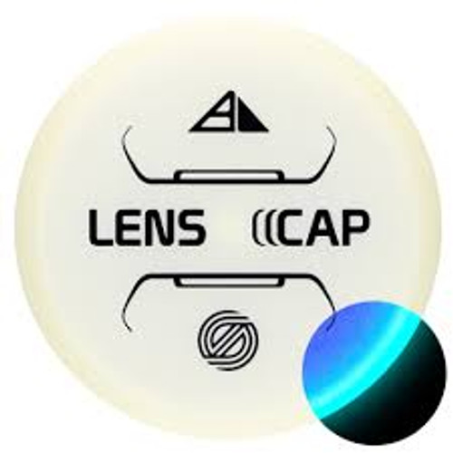 Vist Large View of Product Image Which is New MVP NANO TOTAL ECLIPSE LENS CAP 11147-MVPNANOTELENSCAP
