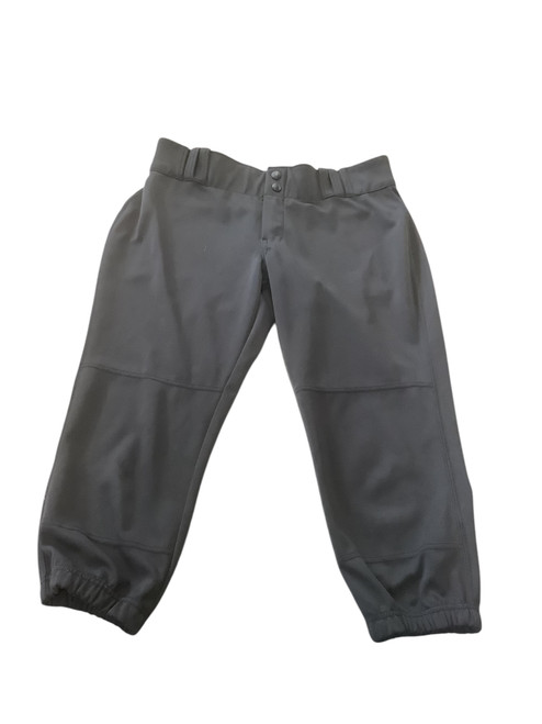 Used Champro BP11 BB/SB Pant Mens Black LG 11479-S000392729