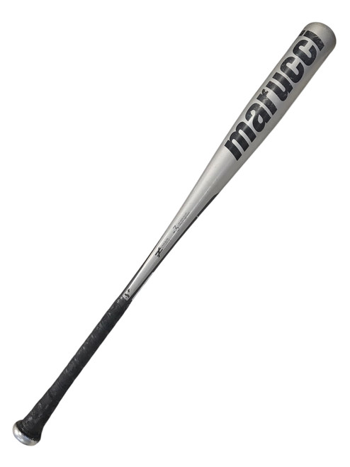 Vist Large View of Product Image Which is Used Marucci ONE BB/SB High School -3 Bat 33"