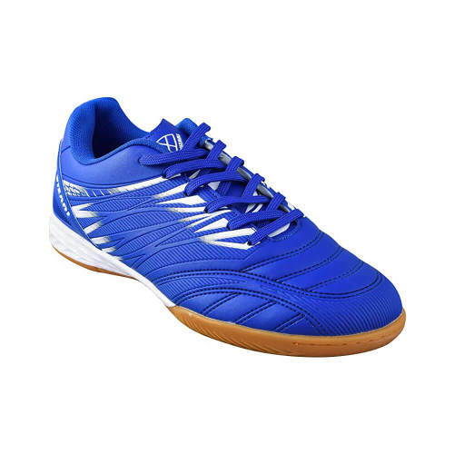 Vist Large View of Product Image Which is New Vizari Valencia Indoor Soccer Shoes-Size 7