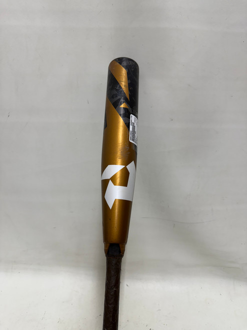 Vist Large View of Product Image Which is Used Demarini ZOA BB/SB USSSA 2 5/8 Bat 31"