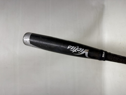 Vist Large View of Product Image Which is Used Victus NOX BB/SB USSSA 2 3/4 Bat 31"