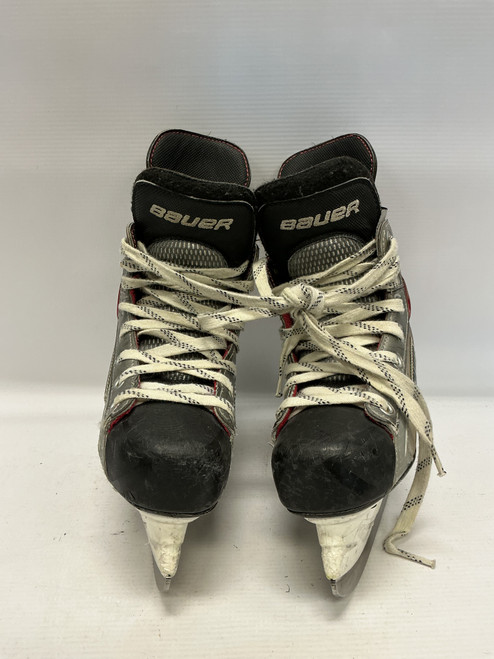 Vist Large View of Product Image Which is Used Bauer VAPOR X60 Junior Hockey Skate Junior 01.5 11892-S000012742
