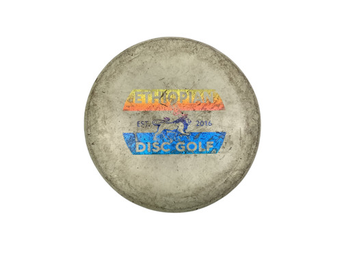 Vist Large View of Product Image Which is Used Gateway PUTTER Disc Golf Putter White 11347-S000245845