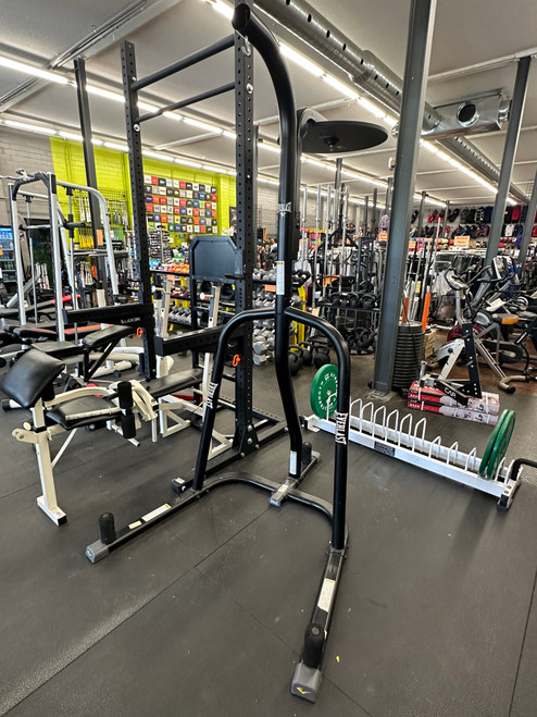 Used Everlast BLACK HEAVY/SPEED BAG STAND Boxing Bag Stand 11906-S000170145 Vist Large View of Product Image Which is Used Everlast BLACK HEAVY/SPEED BAG STAND Boxing Bag Stand