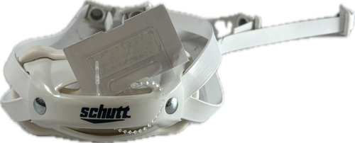 Vist Large View of Product Image Which is Used Schutt Football Accessory 11894-S000023182