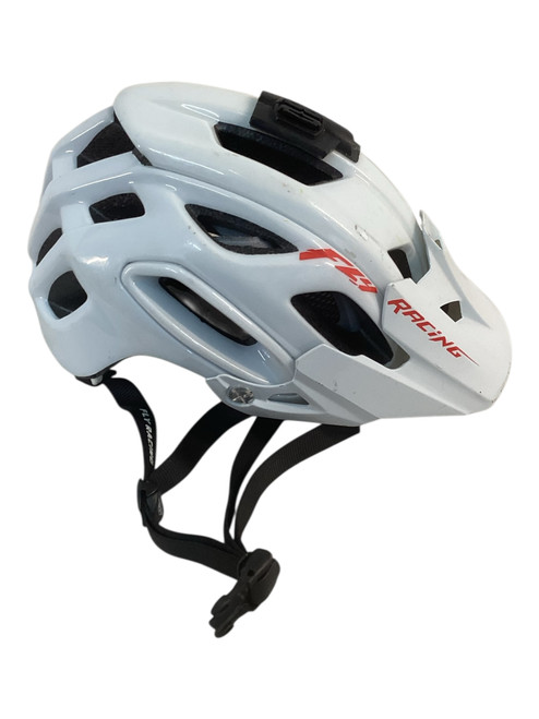 Used FLY RACING FREESTONE Bike Helmet White XS/S 11709-S000066752