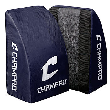 Vist Large View of Product Image Which is BB/SB BB/SB / Catchers Equipment