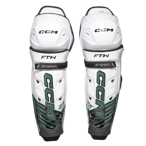 Vist Large View of Product Image Which is New CCM FTW SG 11 11285-CCMFTW24JR11
