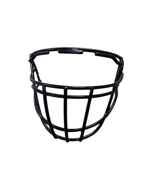 Vist Large View of Product Image Which is Used FB Mask Navy Blue One Size