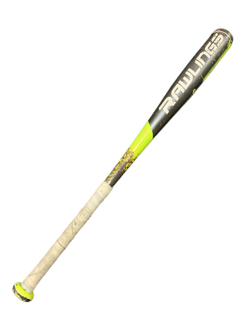 Vist Large View of Product Image Which is Used Rawlings 5150 BBR53 BB/SB High School -3 Bat 33"