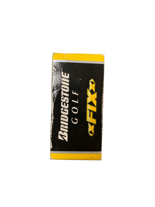 Vist Large View of Product Image Which is Used Bridgestone FIX 2 Ball - Golf Ball Sleeve