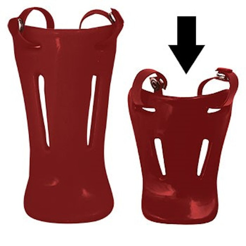 Vist Large View of Product Image Which is BB/SB BB/SB / Catchers Equipment