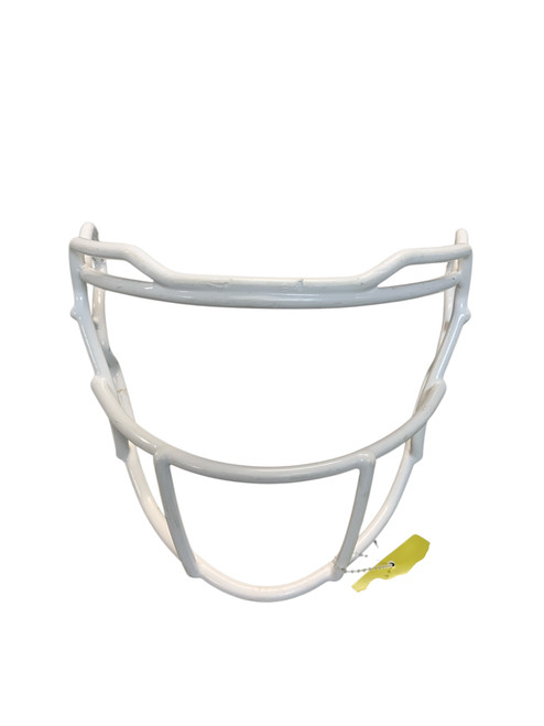 Vist Large View of Product Image Which is Used FB Mask White One Size