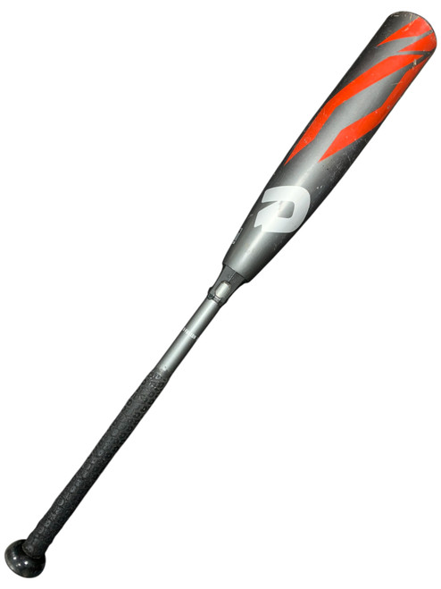 Vist Large View of Product Image Which is Used Demarini CF ZEN 2019 BB/SB USSSA 2 3/4 Bat 29"