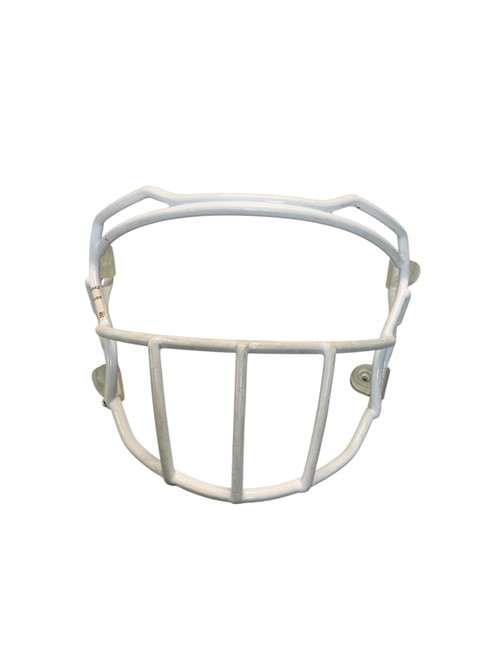 Vist Large View of Product Image Which is Used FB Mask White MD