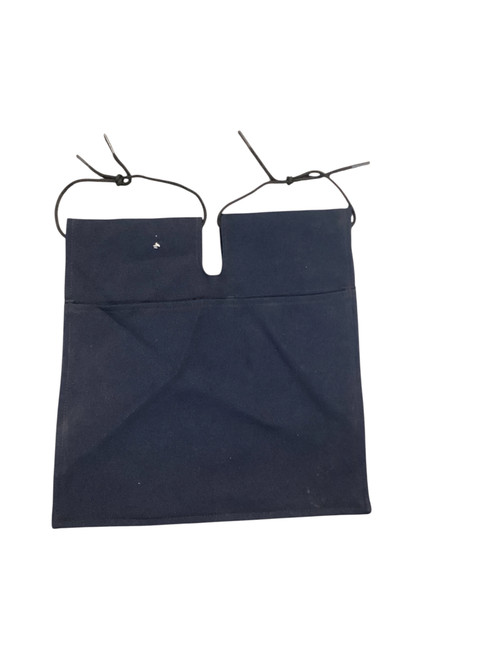 Vist Large View of Product Image Which is Used UMP HIP BAG Umpire Bag