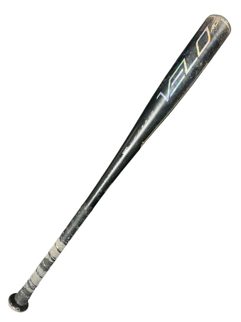 Vist Large View of Product Image Which is Used Rawlings VELO ACP BB/SB High School -3 Bat 31"