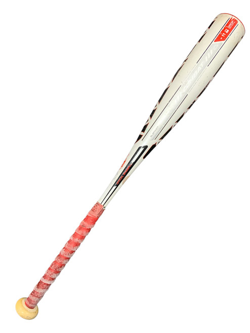 Vist Large View of Product Image Which is Used Combat MAXUM BB/SB USSSA 2 3/4 Bat 28"